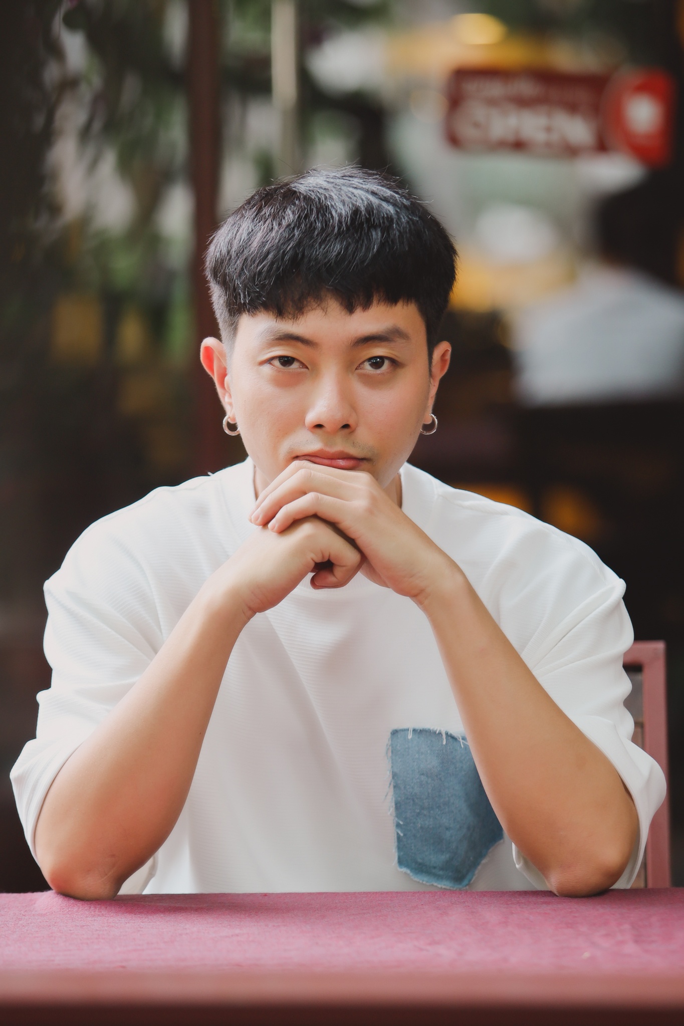 Võ Đình Hiếu sau 8 năm ảnh 3 Vo Dinh Hieu sau 8 nam anh 3