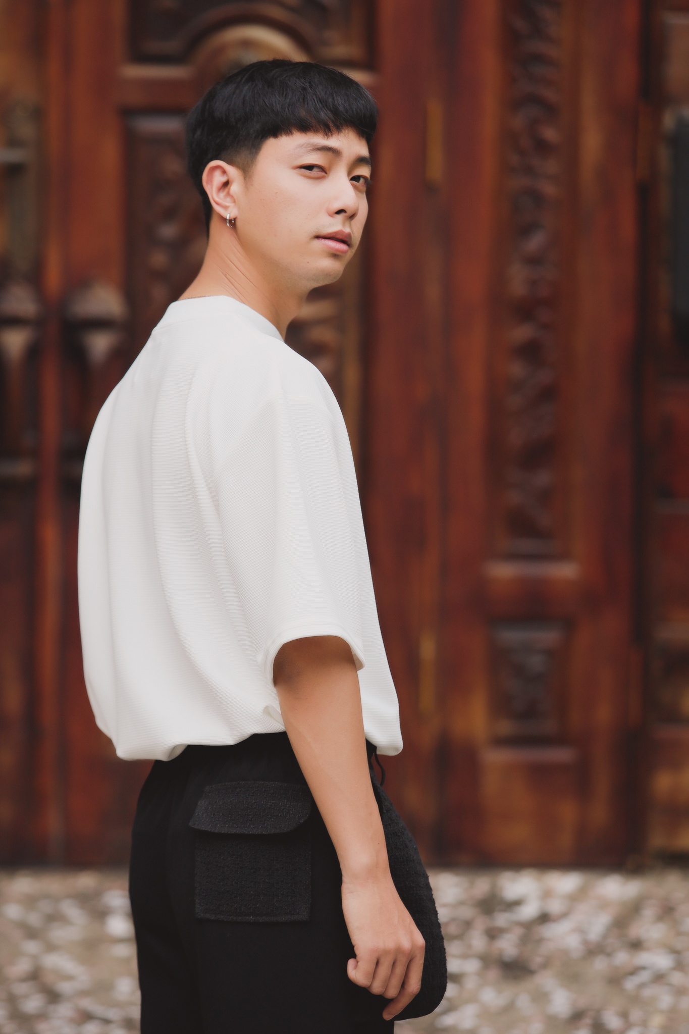 Võ Đình Hiếu sau 8 năm ảnh 7 Vo Dinh Hieu sau 8 nam anh 7