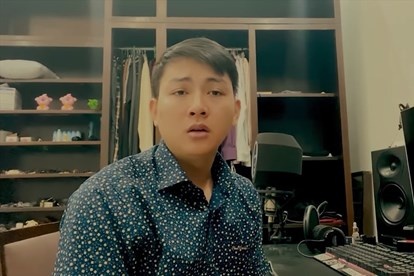 Hoai Lam co ca khuc do anh 2