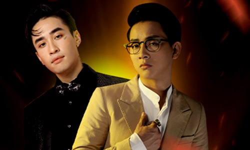 Hoai Lam co ca khuc do anh 1