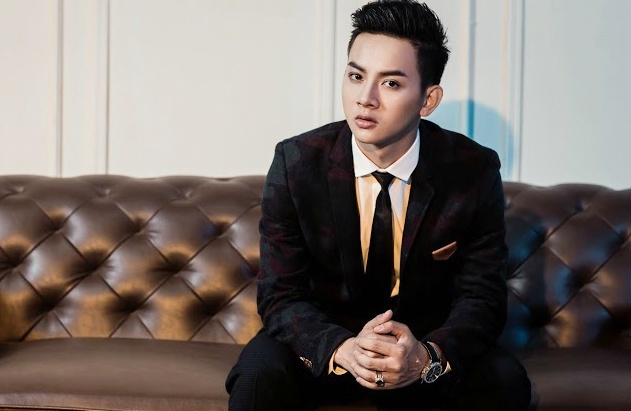 Hoai Lam co ca khuc do anh 3