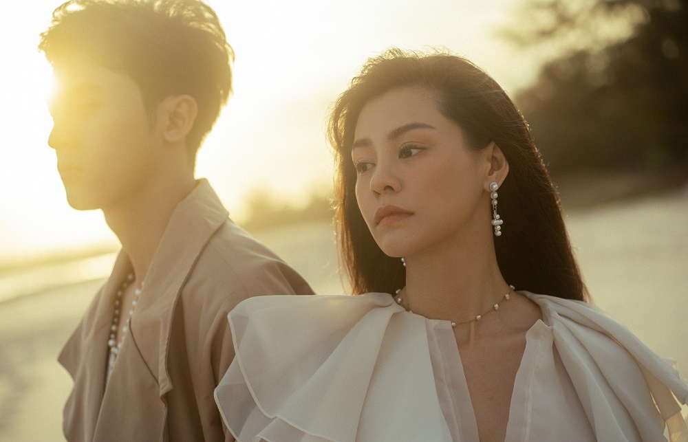 Bui Lan Huong sau ‘Kieu’ hinh anh