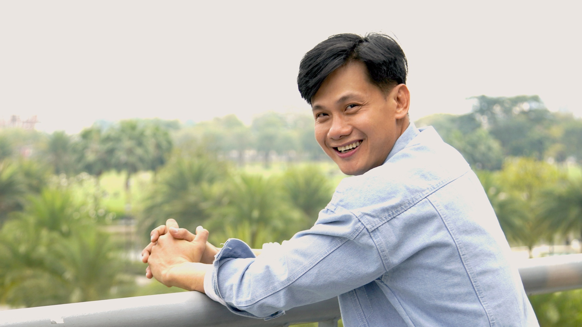 Vo Thanh Tam cuu nam chinh anh 1