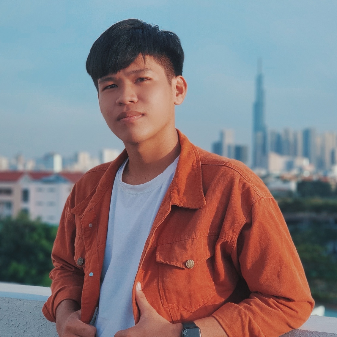 review Le Duyen tinh anh 3