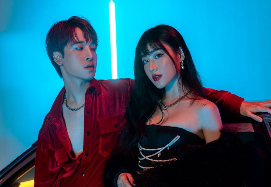 Tan binh SOBE co giong Soobin Hoang Son? hinh anh