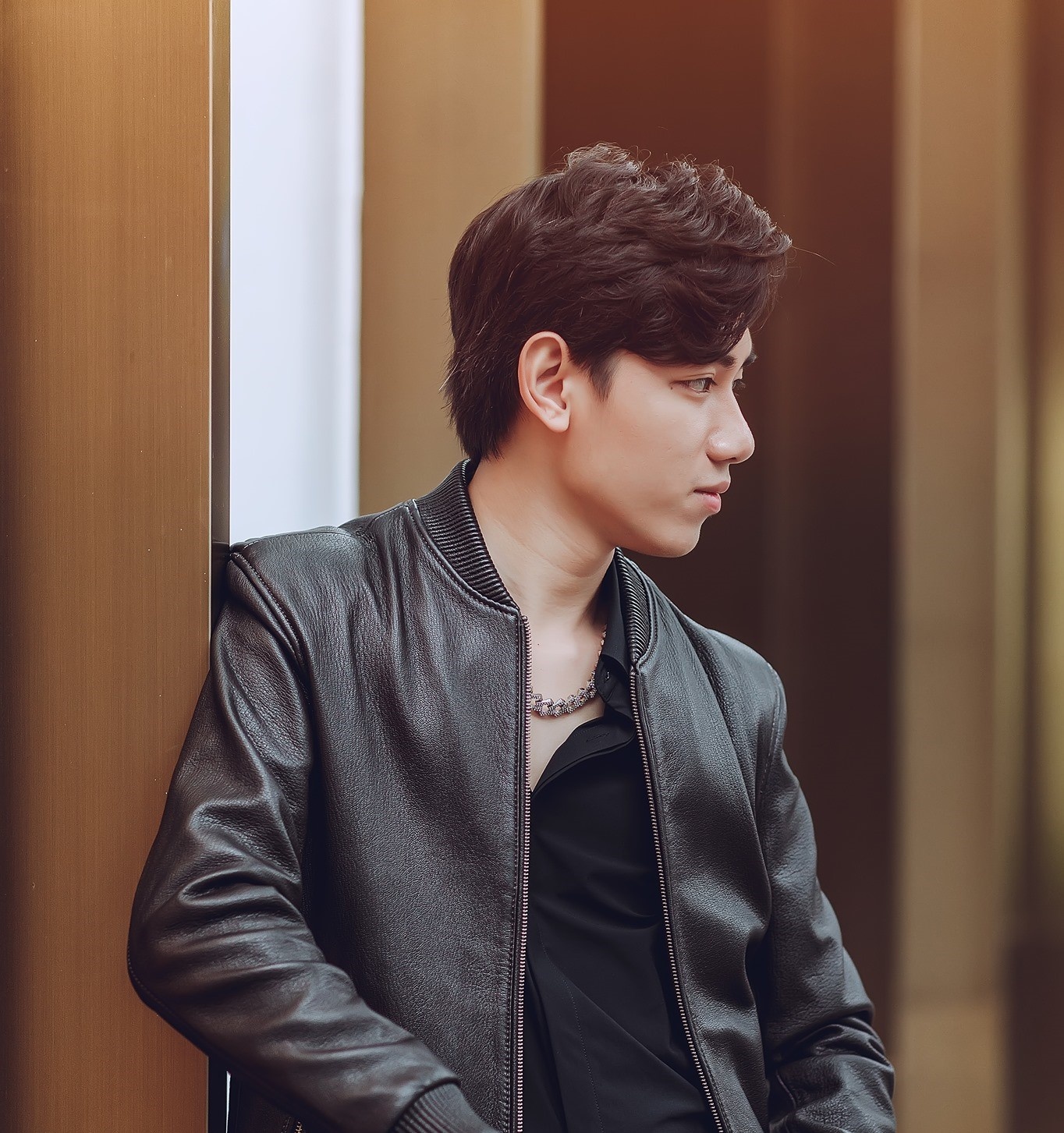 review Le Duyen tinh anh 1