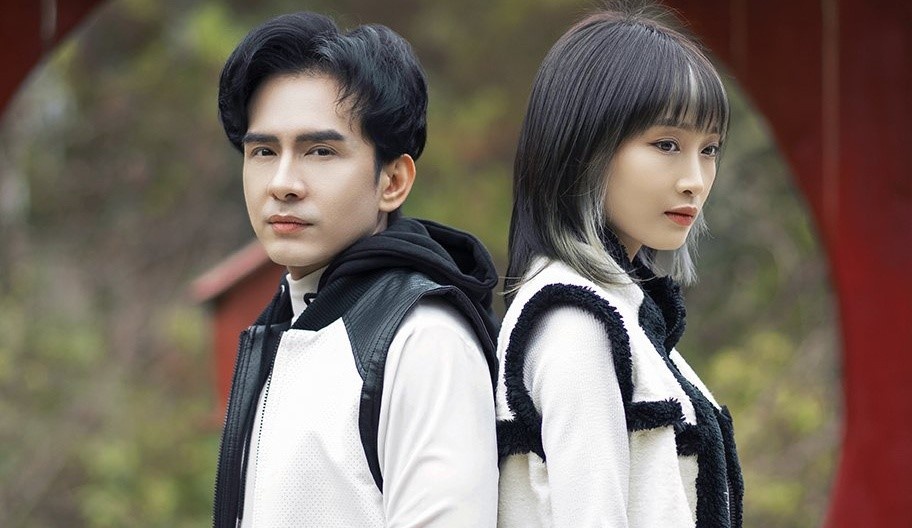 Dan Truong hop tac Juky San anh 1