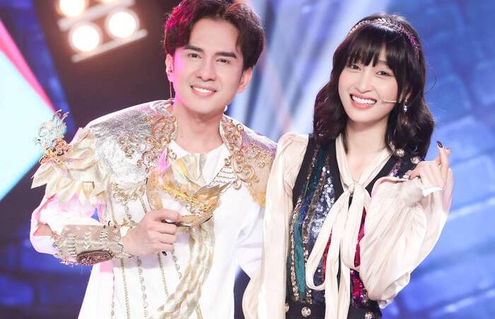 Dan Truong thay doi ca si Gen Z Juky San? hinh anh