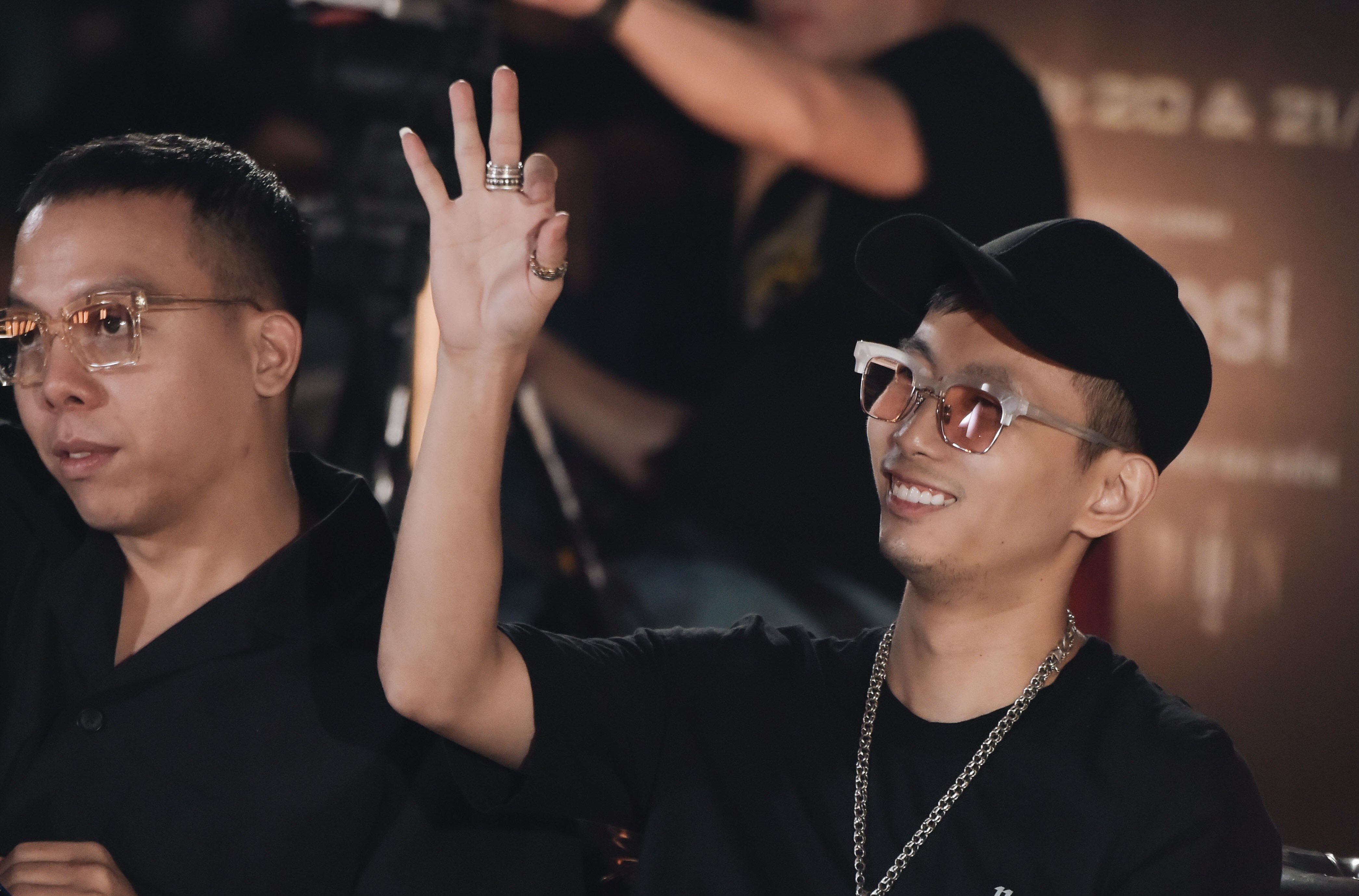 Rap Viet dang lam dao lon gioi underground? hinh anh