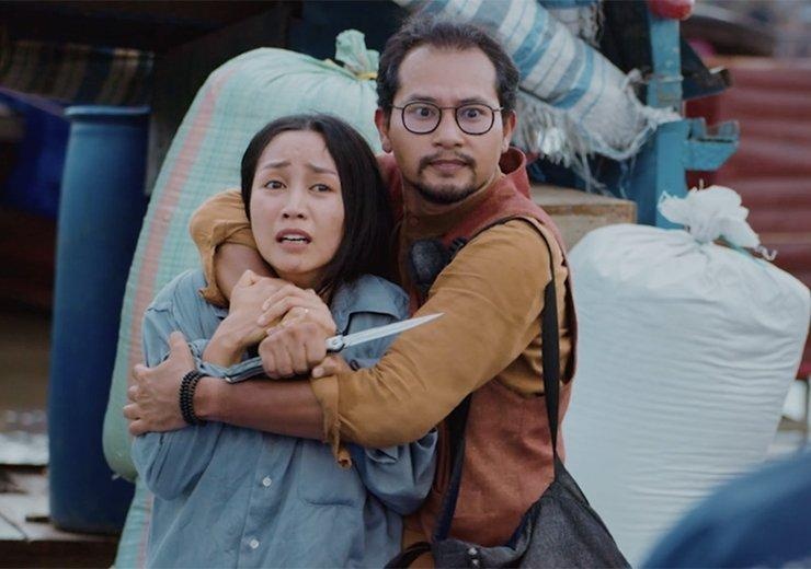 'Lat mat: 48h' can moc doanh thu 100 ty dong sau 8 ngay ra rap hinh anh