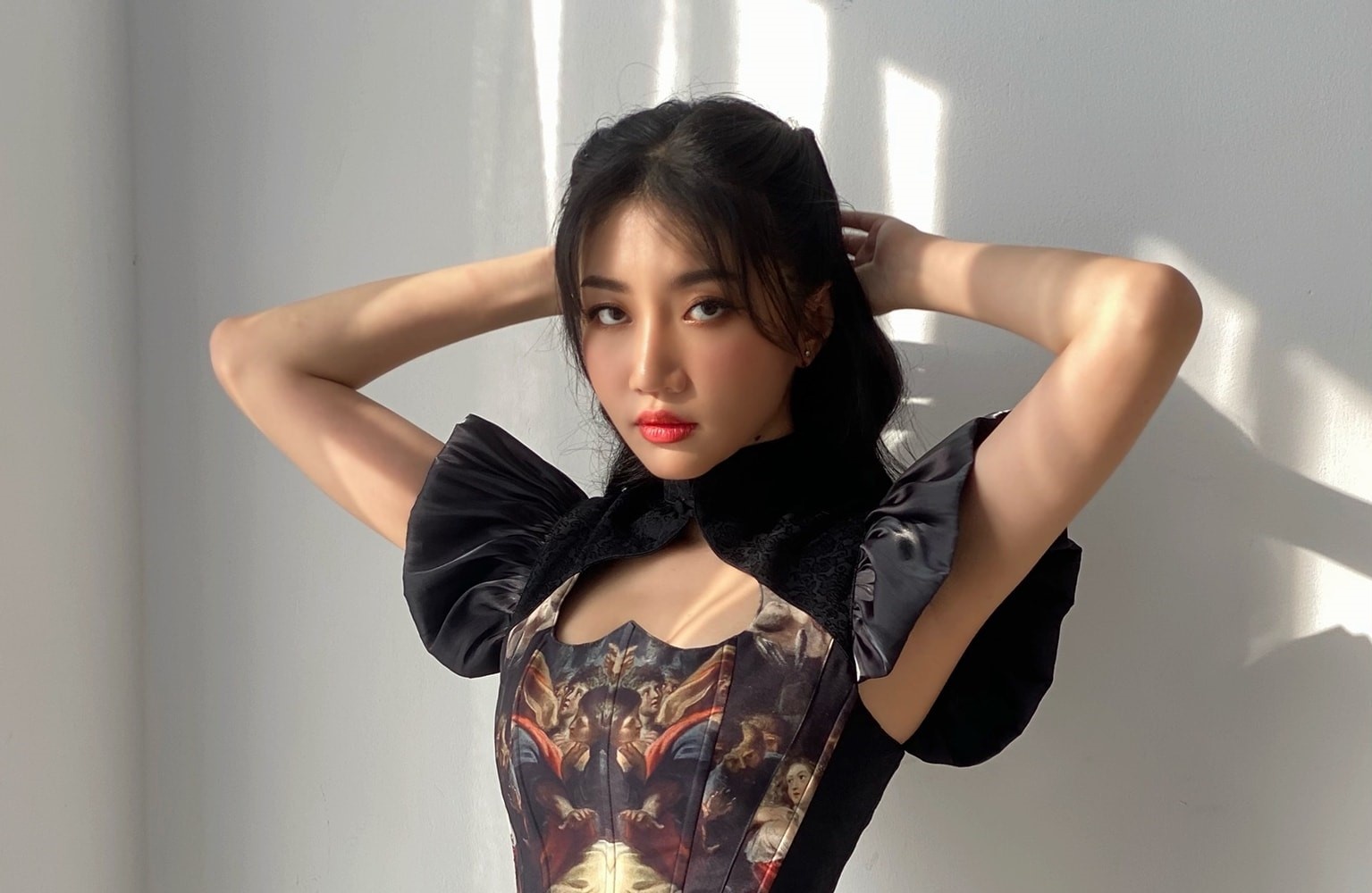 Khi Orange thay doi hinh anh