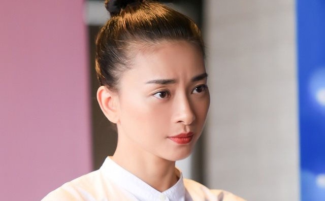 Cuoc dau cua Victor Vu va Ngo Thanh Van hinh anh