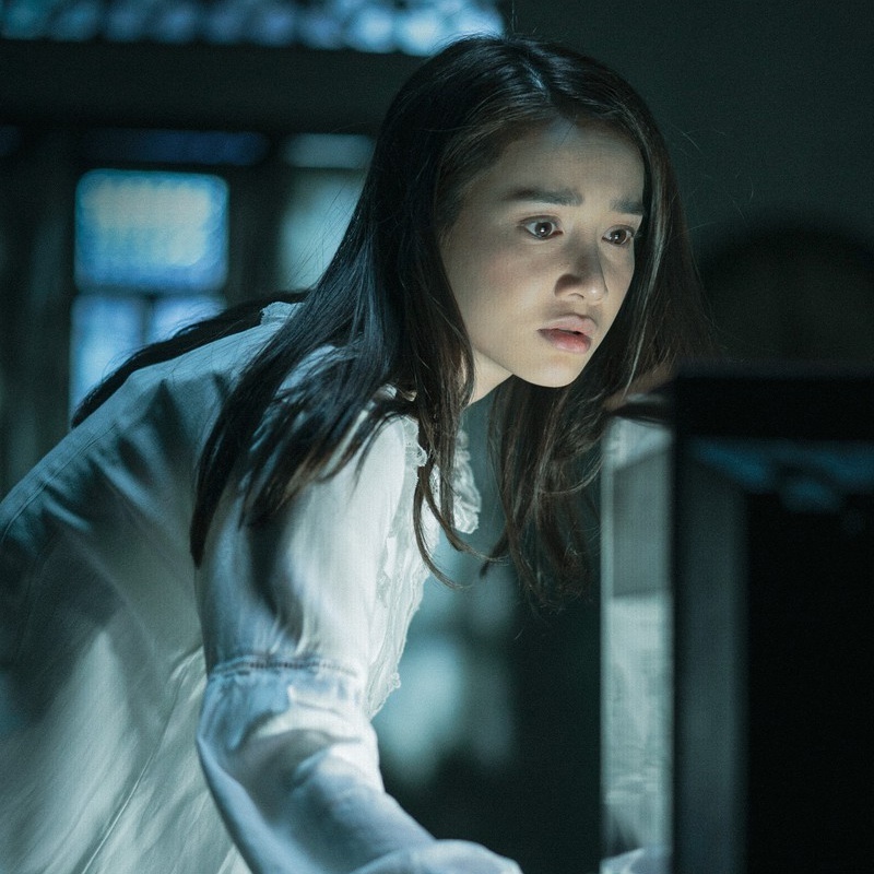 nghich ly Nha Phuong anh 1