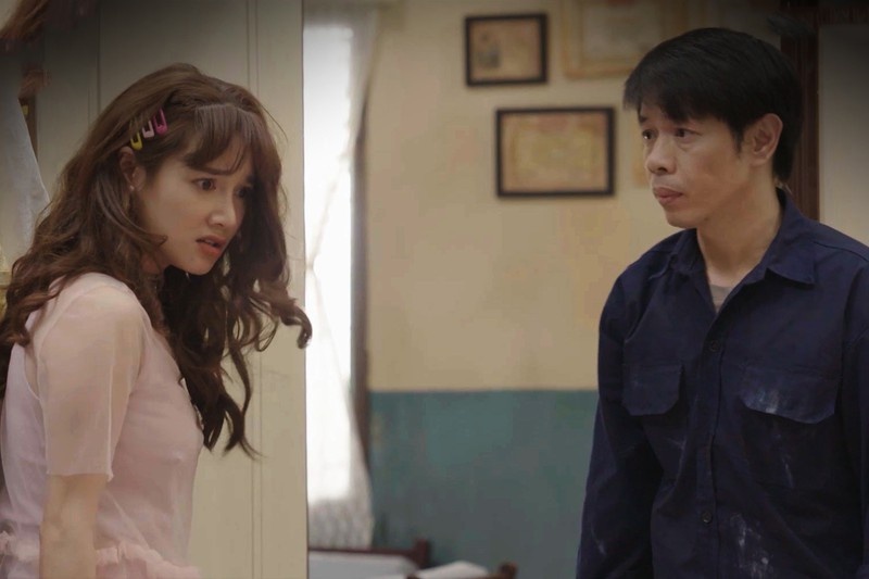 nghich ly Nha Phuong anh 3