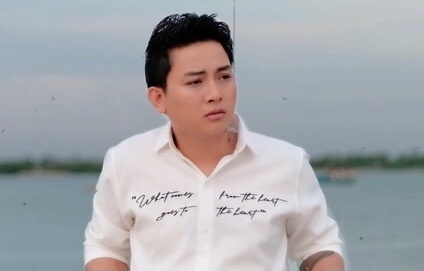 Khi Hoai Lam sua sai hinh anh