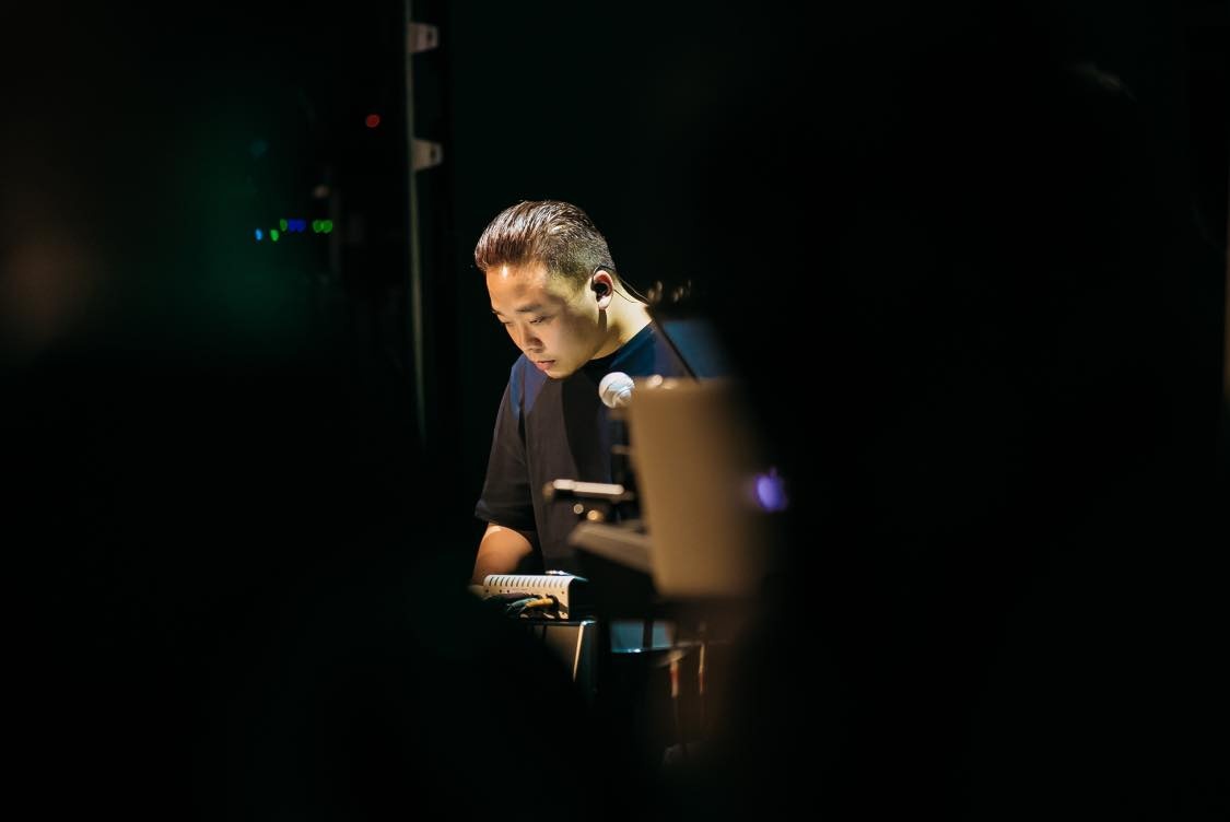 Ha Anh Tuan dau co soi anh 1