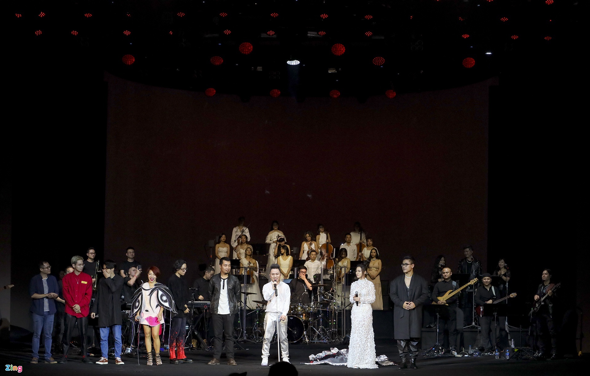 Ha Anh Tuan dau co soi anh 2