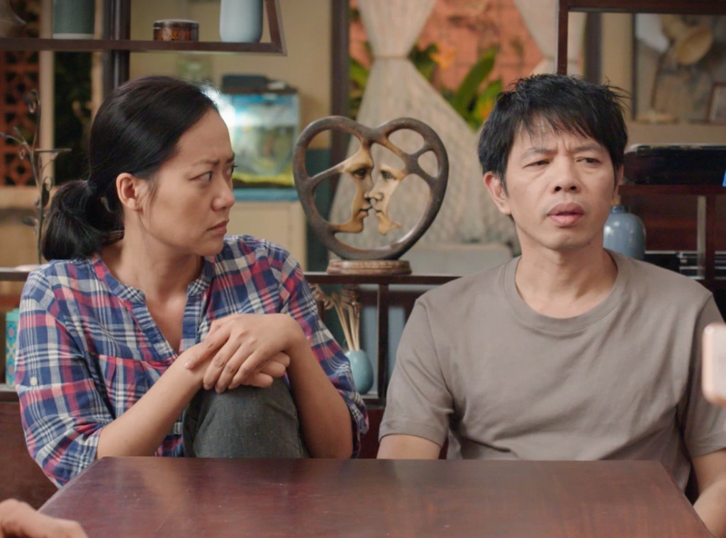 Hong Anh khong son phan anh 3