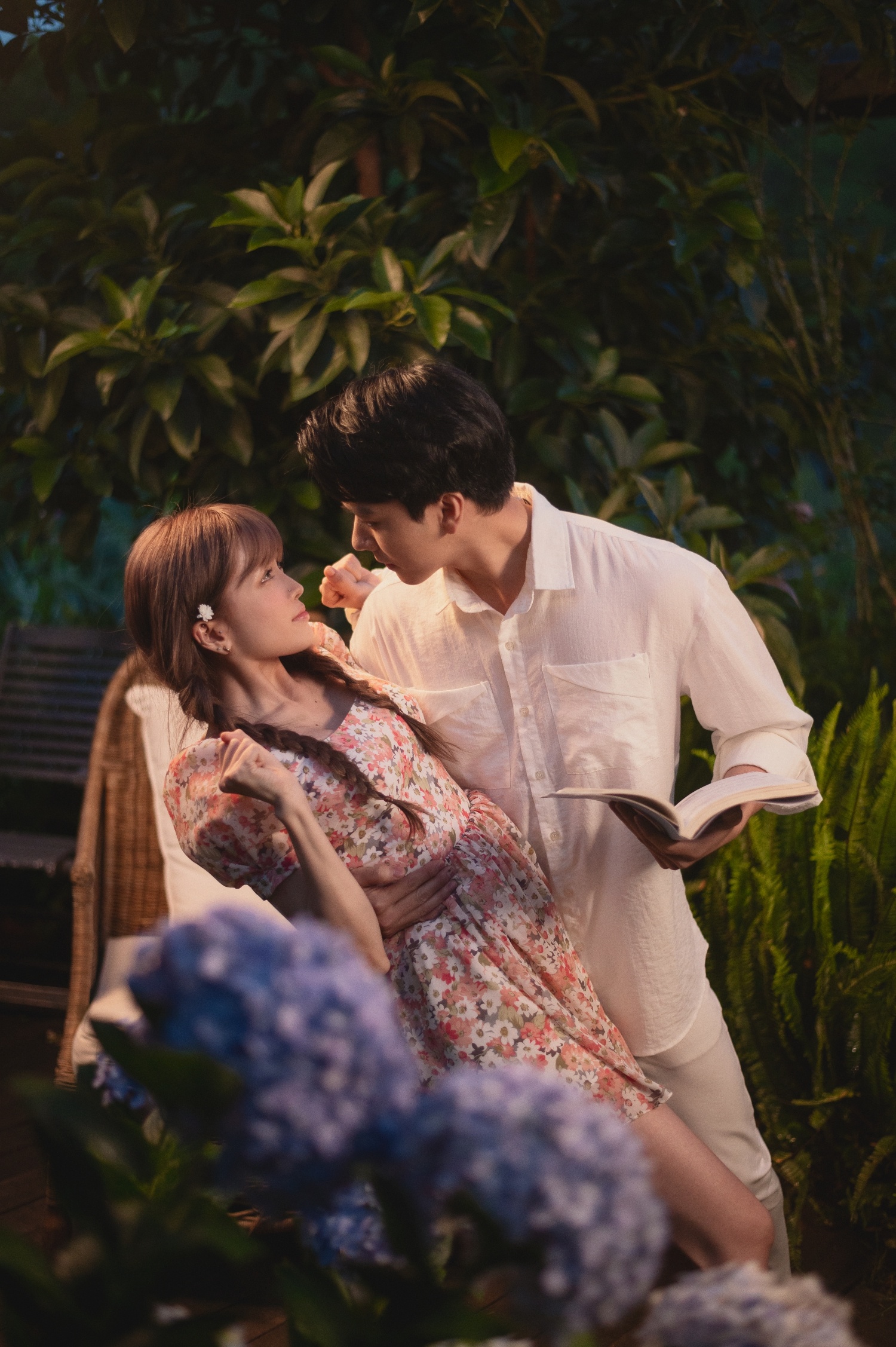 Review Love Rosie anh 3