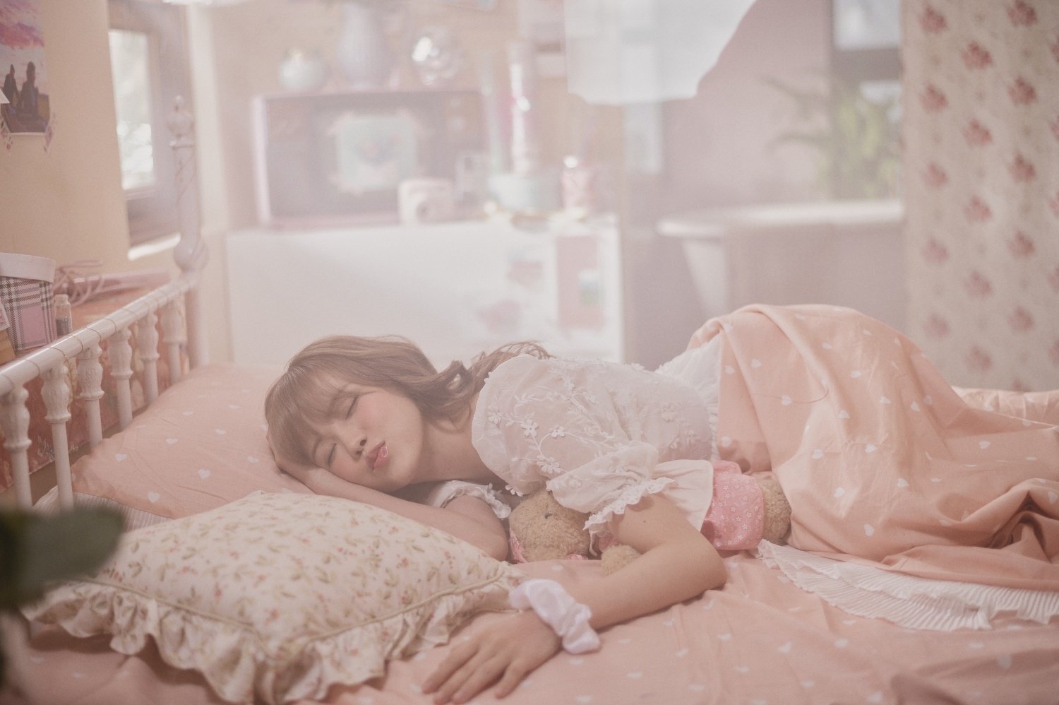 Review Love Rosie anh 2