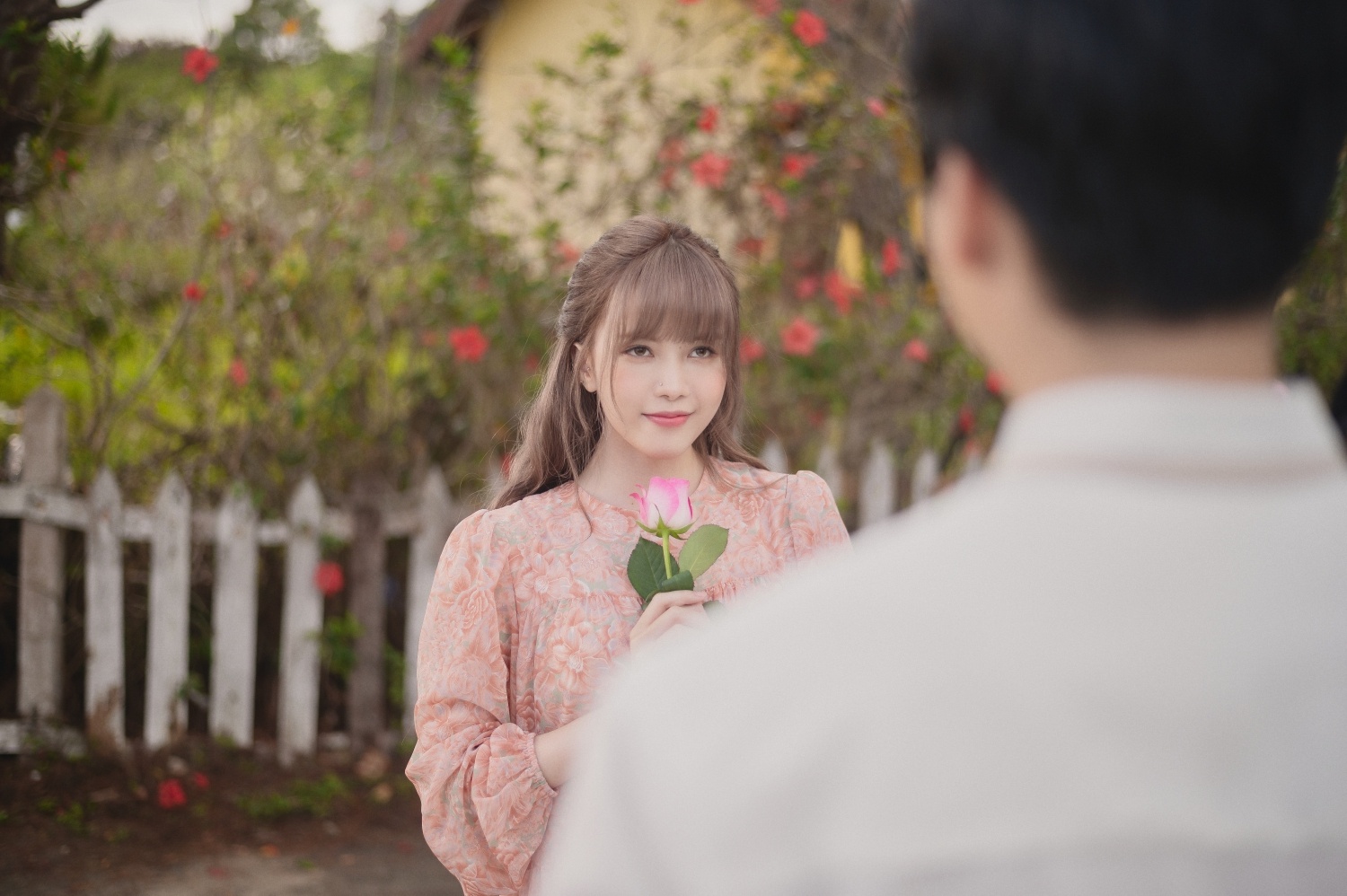 Review Love Rosie anh 4