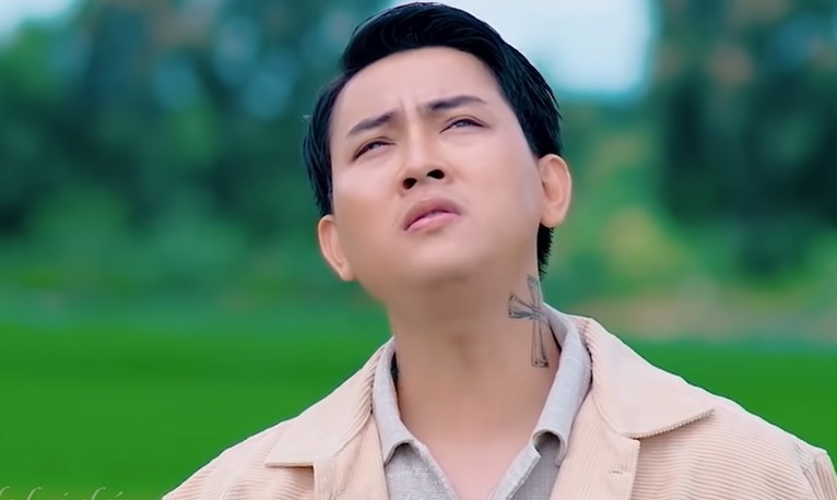 Noi buon cua Hoai Lam hinh anh