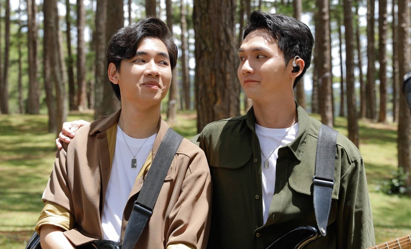 MV 5 trieu dong va thu thach cua K-ICM hinh anh