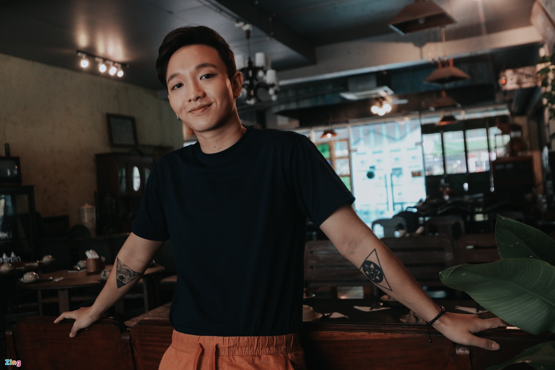 Dat song cua R&B o nhac Viet 2021 anh 4