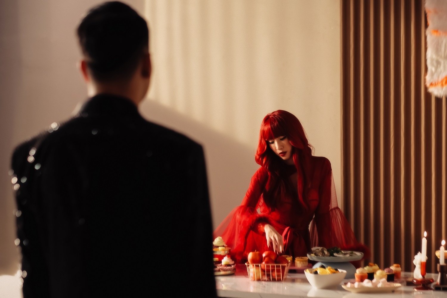 Review Ham nong anh 4