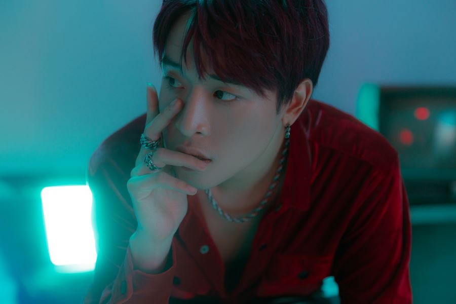 Dat song cua R&B o nhac Viet 2021 anh 3