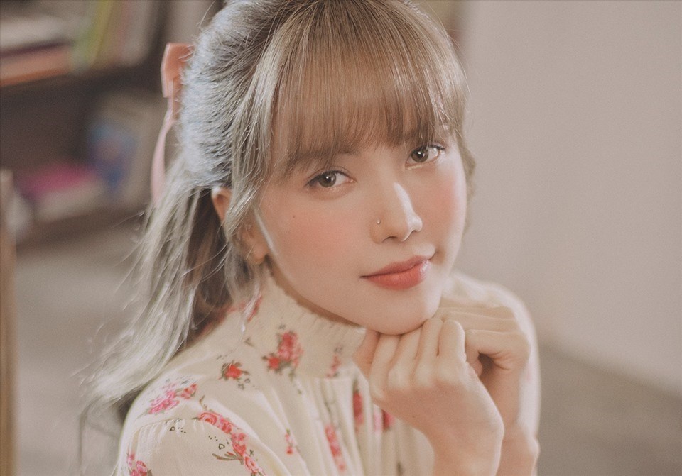 Dat song cua R&B o nhac Viet 2021 hinh anh