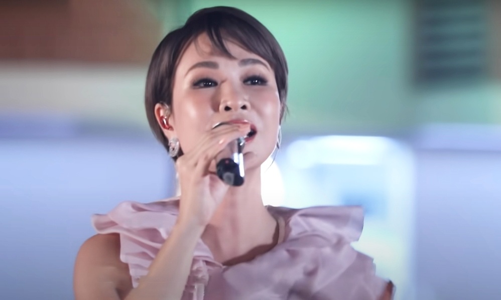 Dat song cua R&B o nhac Viet 2021 anh 2