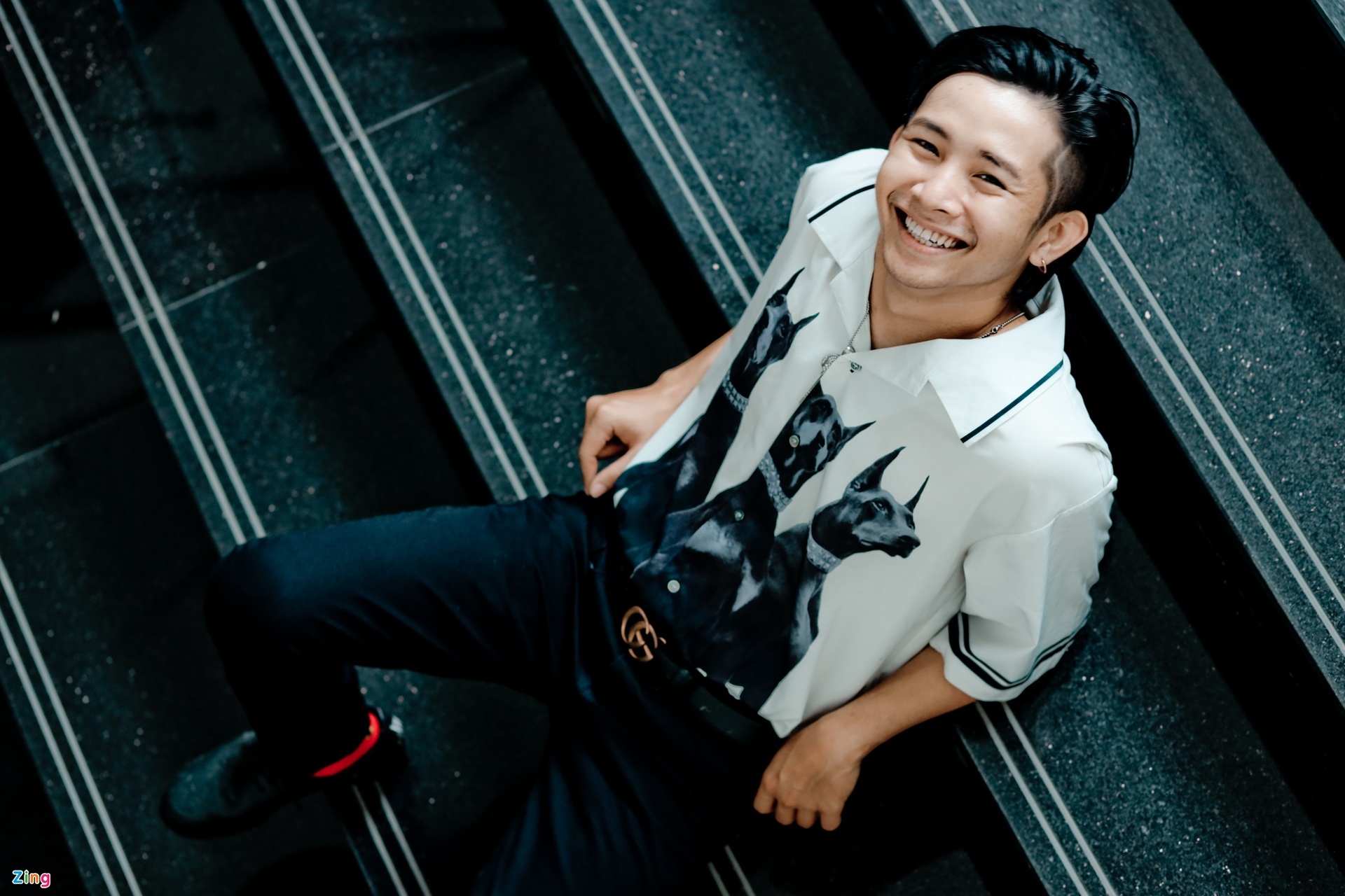 Review Xa thanh pho anh 5