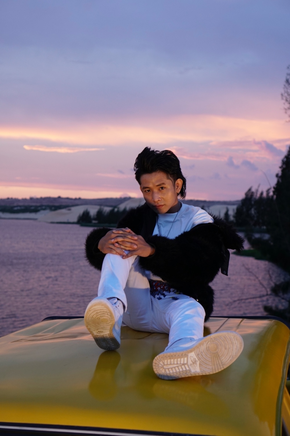 Review Xa thanh pho anh 1