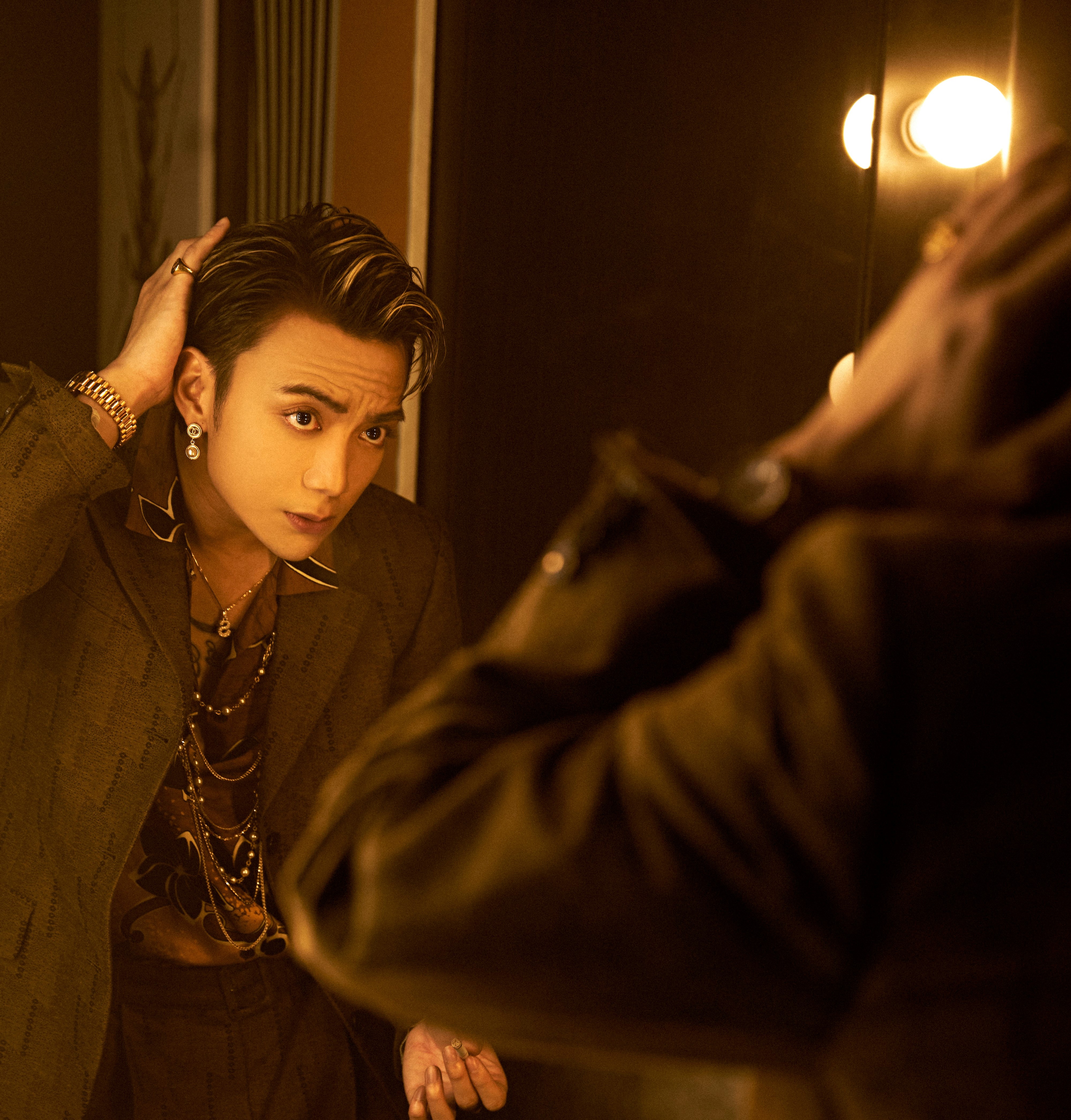 Soobin da di dung huong anh 1