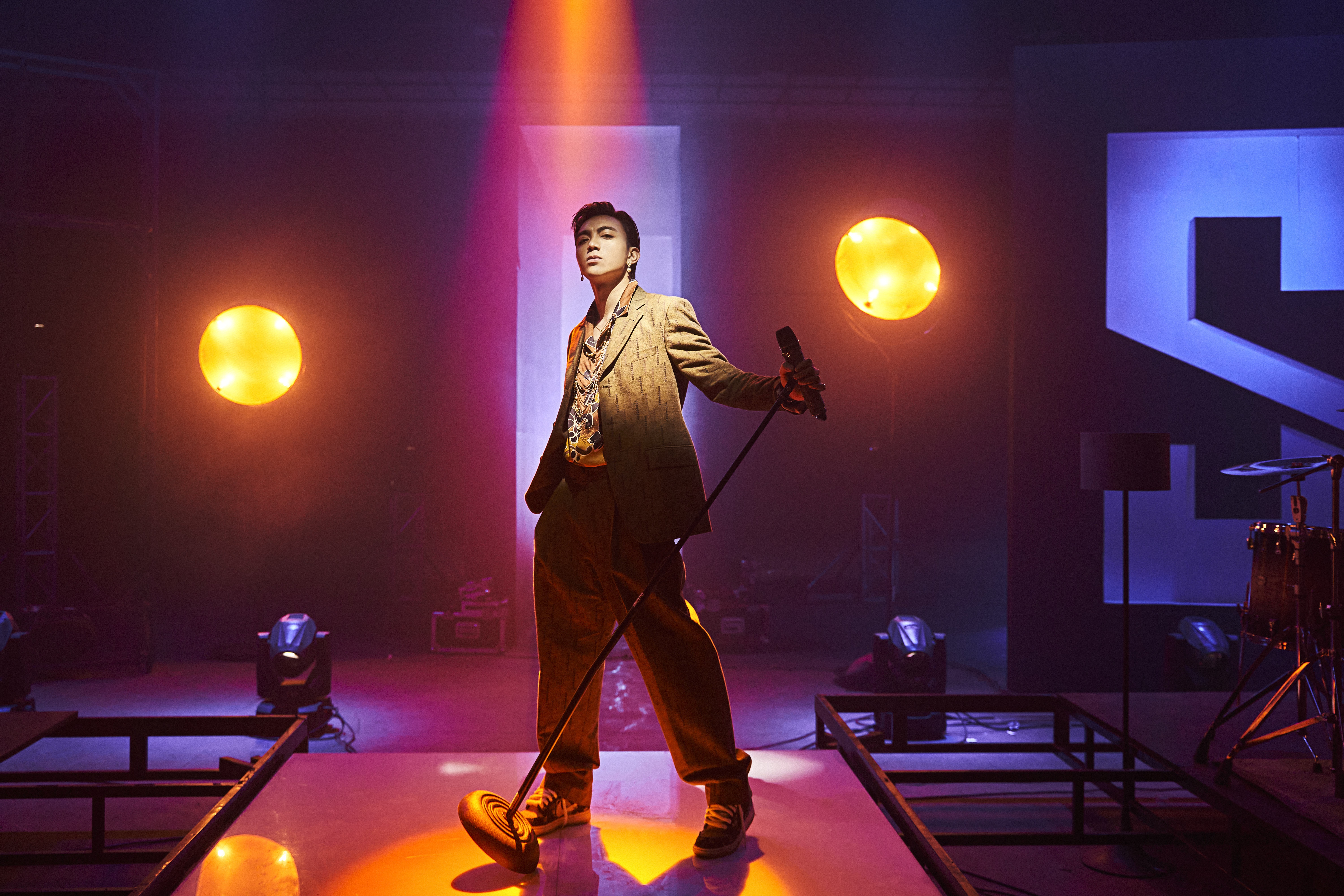 Soobin da di dung huong anh 2