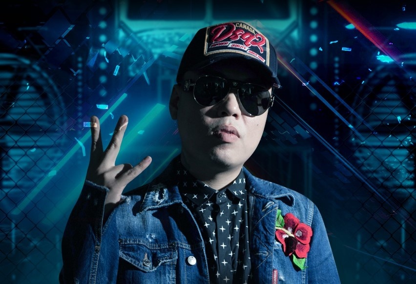 LK thay Suboi lam huan luyen vien o Rap Viet mua 2 hinh anh