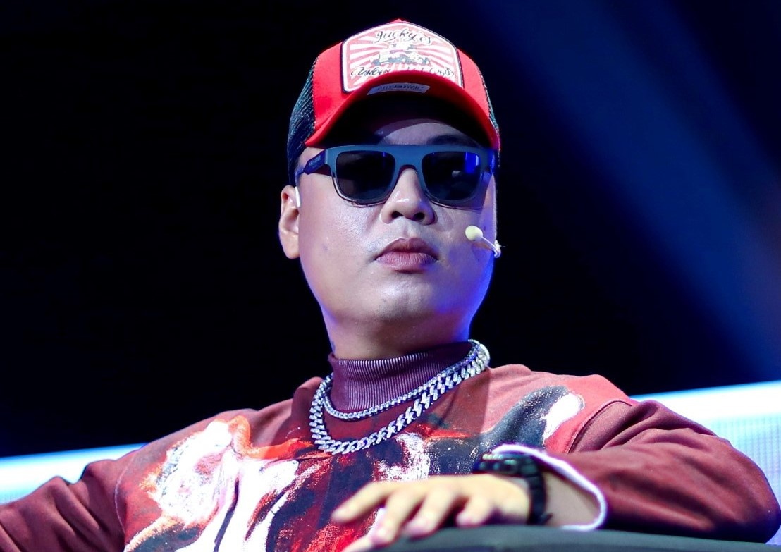 LK co gi khi thay the Suboi o cuoc chien Rap Viet? hinh anh