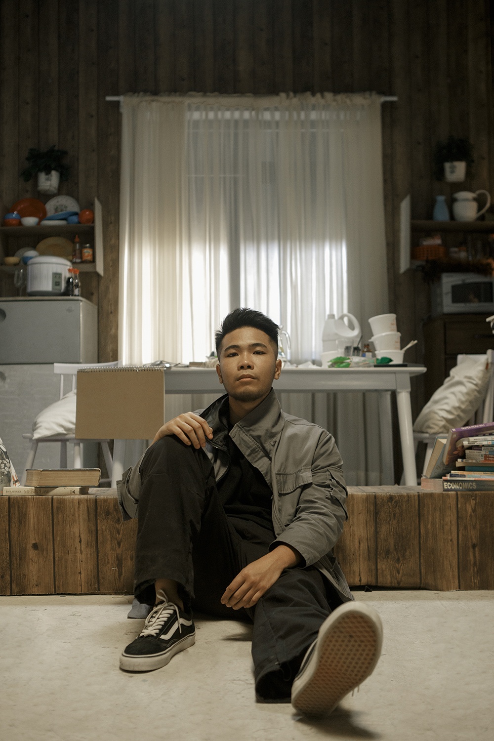 review Đừng gọi anh dậy ảnh 1 review Dung goi anh day anh 1