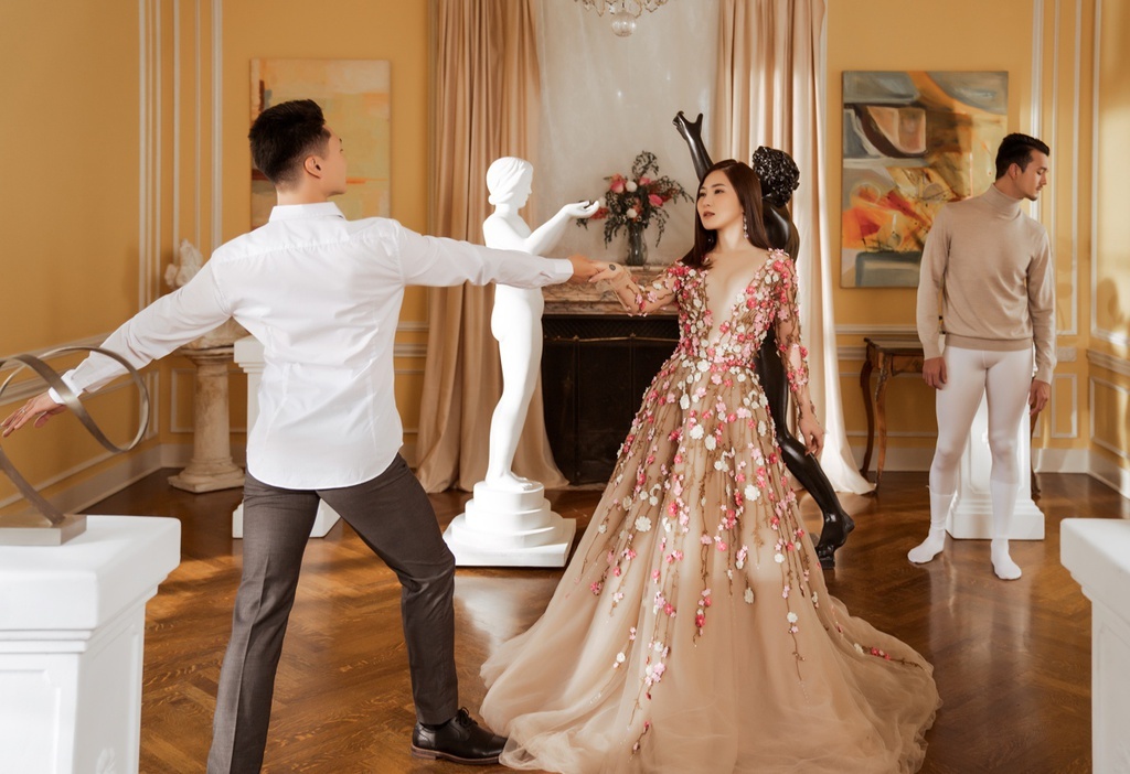 Review Dong tinh anh 2