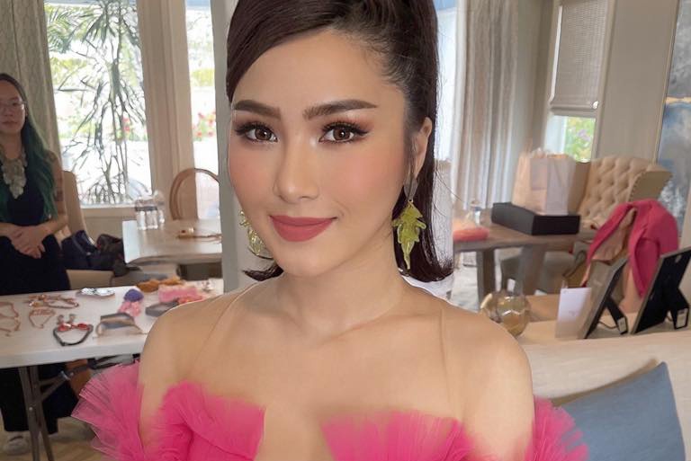 Huong Tram thieu dat dung vo hinh anh