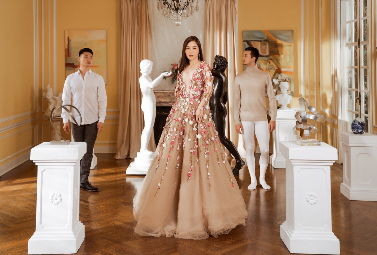 Review Dong tinh anh 3