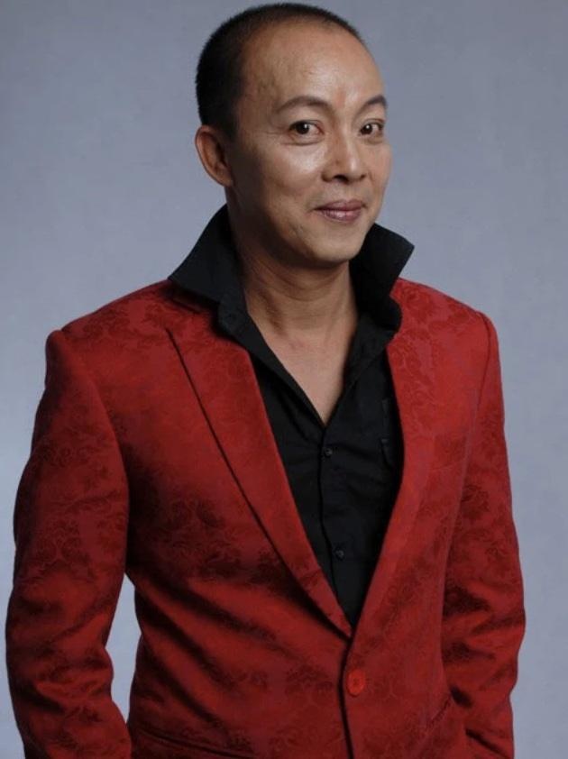 nghe si ung xu mang xa hoi anh 1