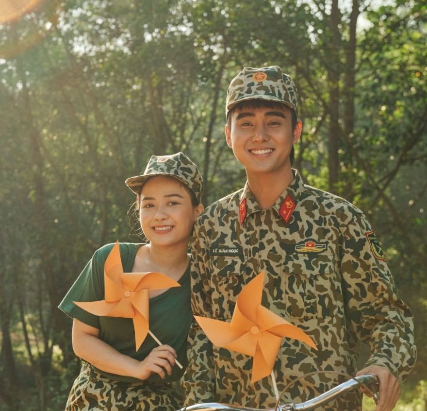 review Xe anh o dau em theo den do anh 1