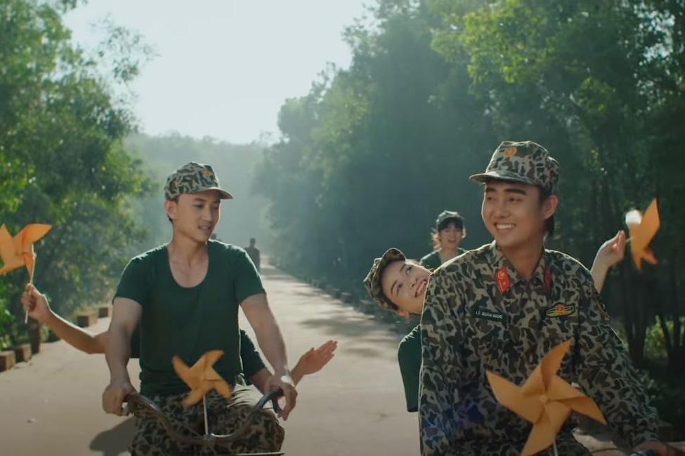 review Xe anh o dau em theo den do anh 4