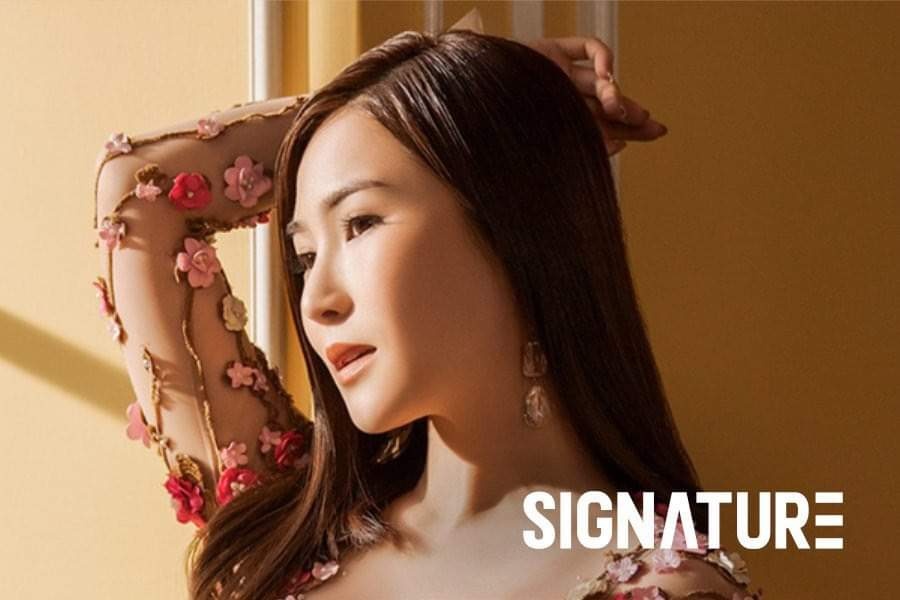 Huong Tram: 'Neu sinh con, toi khong viec gi phai giau' hinh anh