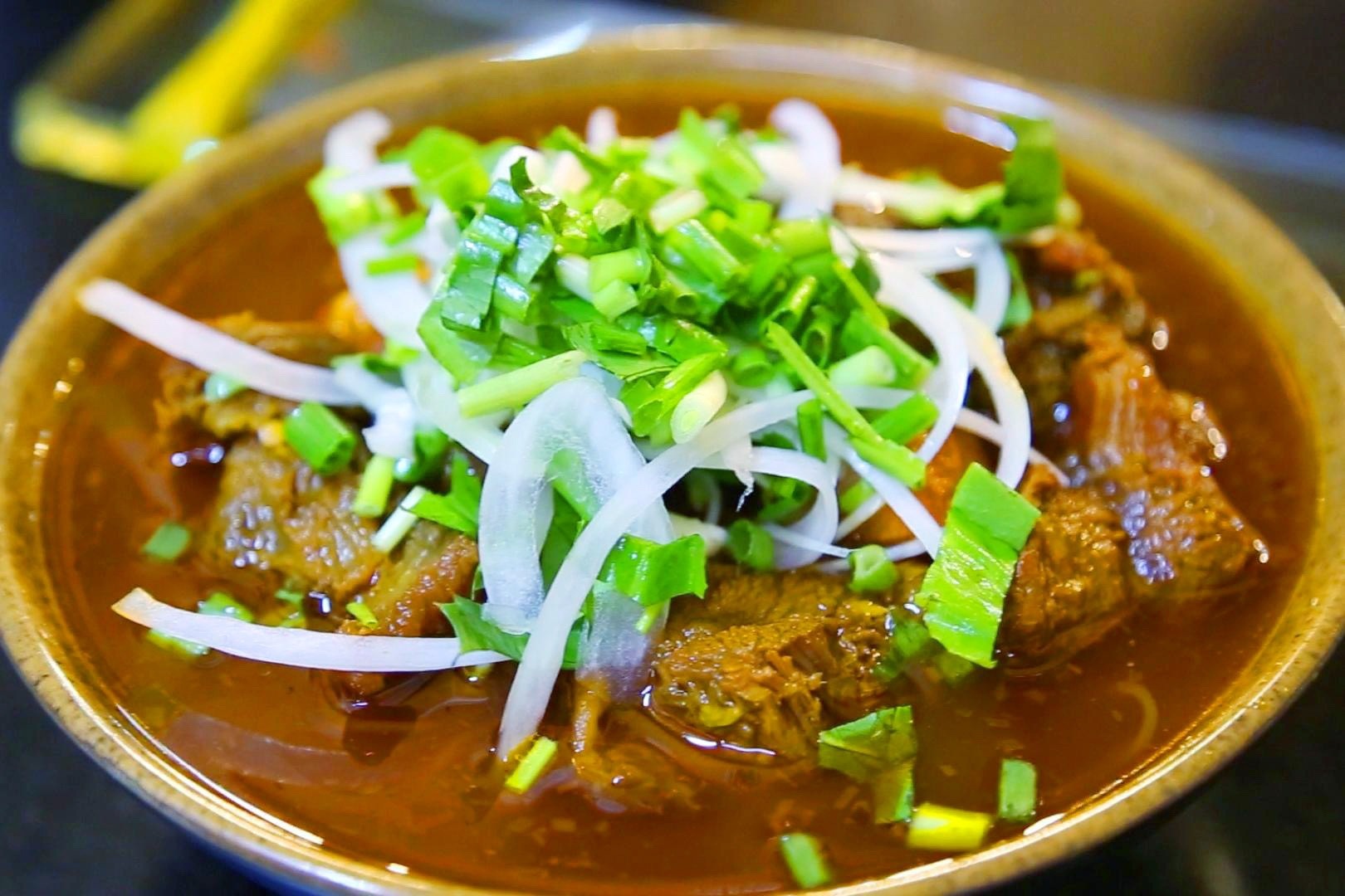 An thu mon bo kho 35 nam tuoi tai TP.HCM hinh anh