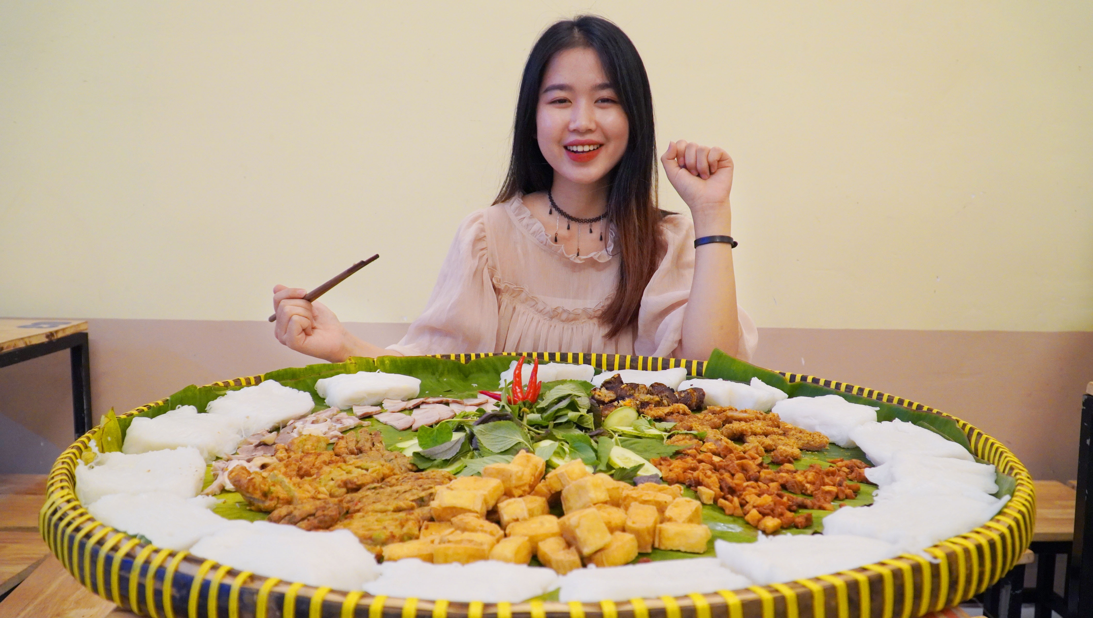 Trai nghiem bun dau mam tom khong lo o TP.HCM hinh anh