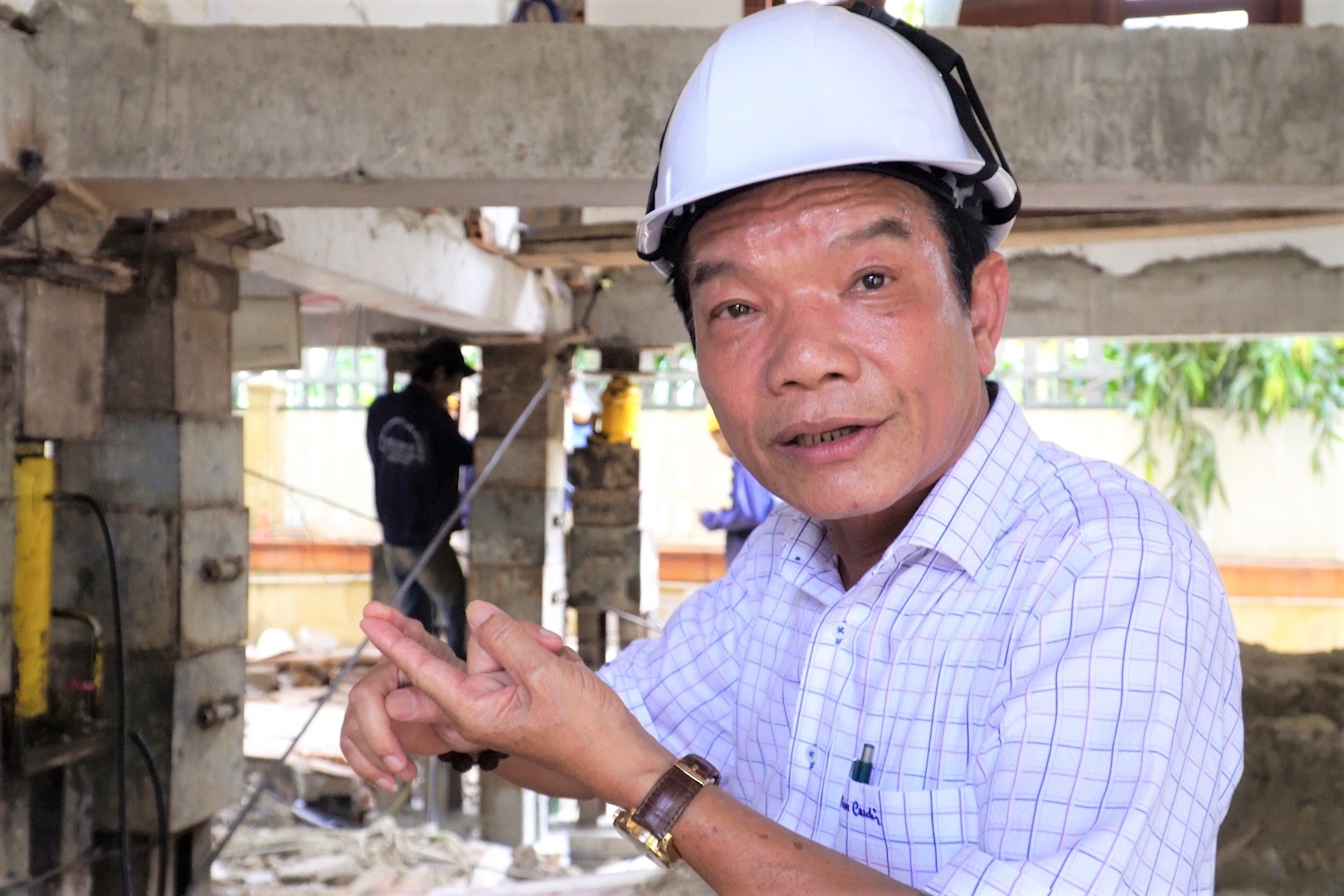 'Than den' nang biet thu 1.500 tan o TP.HCM len 2 m hinh anh