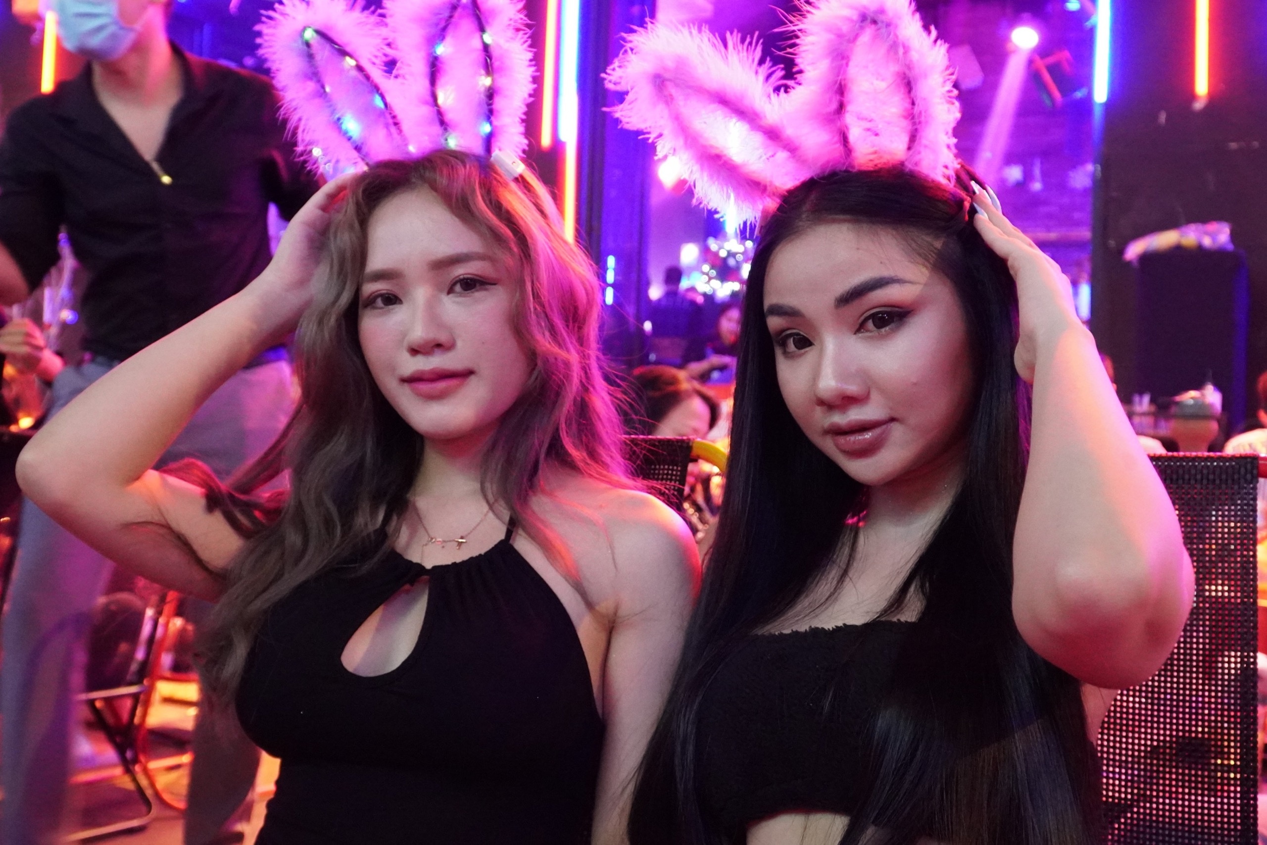 Pho Tay Bui Vien chat kin nguoi don nam moi hinh anh